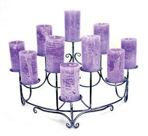 Fireplace Candelabra Hearth Fire Place Candle Spandrels