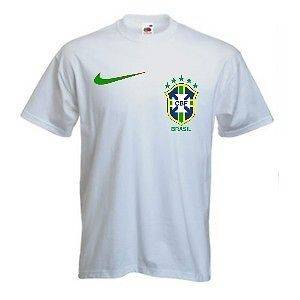 Brasil FIFA World Cup 2014 T Shirt ( S to 4X )