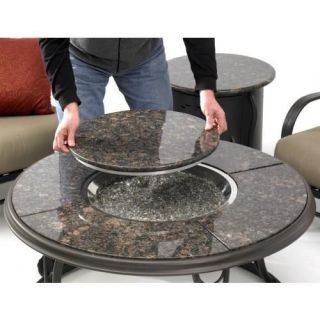 gas outdoor fire pit in Fire Pits & Chimineas