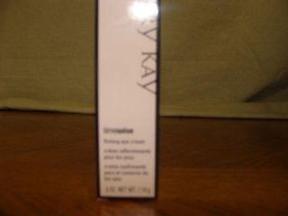 MARY KAY COSMETICS FIRMING EYE CREAM *NEW IN THE BOX*
