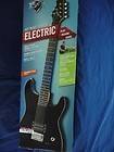 First Act Beginners Electric Guitar ME5001 Used Twice