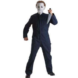 michael myers costume in Clothing, 