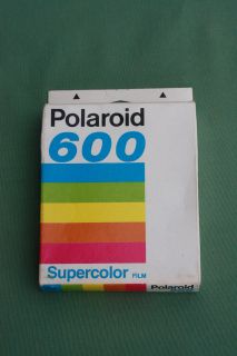polaroid film
