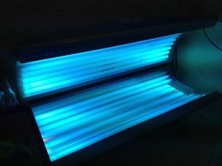 used tanning beds in Tanning Beds & Lamps