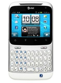   HTC STATUS ANDROID 2.3 SMART PHONE PDA QWERTY KEYBOARD FACEBOOK CELL