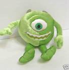 Mike wazowski Monsters Inc Adult Mascot Costume