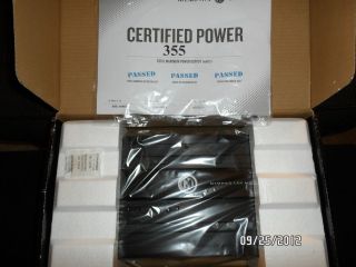 16 PR4x50 Memphis 50x4 or 75x4@2ohm or 150x2 Class AB Power Amp