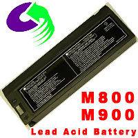 NEW Motorola M800 M900 M930 Lead Acid Battery Bag Phone