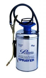 NEW Chapin Premier Pro 2 Gallon Stainless Steel Sprayer #1253