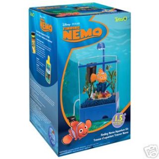nemo fish tank in Pet Supplies
