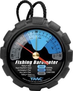 fishing barometer in Sporting Goods