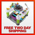 NEW Fisher Price Little Superstar Step N Play Piano with 360 Degrees 