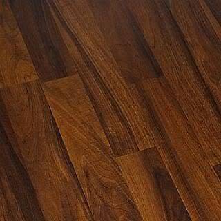 7MM AC3/31 IROKO Laminate Flooring KRONOPOL Wood Floor