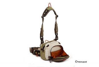 fishpond chest pack in Streamside Accessories