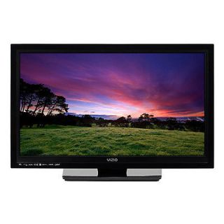 Vizio 32 E322AR Flat Panel LCD 720p HD TV Wifi Internet Apps 1000001 
