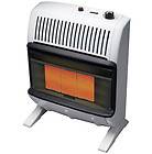 Mr Heater HeatStar20K BTU Propane Vent Free Radiant Heater HSVFR20LPBT