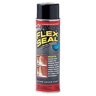 Flex Seal Liquid Rubber Sealant Coating 14oz