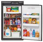 Norcold 5.5 Cu. Ft.   3 Way RV Refrigerator w/Freezer   Parts Trailer 