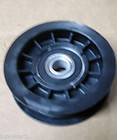 7978 Flat Idler Pulley Replaces Murray 421409 91179 38 cut 12hp Lawn 