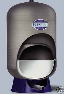 FL 7 Water Well Pressure Storage Pump Tank Wellmate WM9