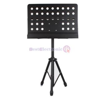 New Professional Conductors Sheet Music Stand High Grade