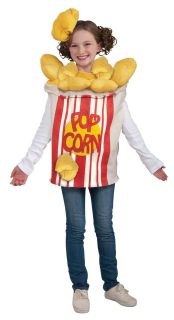 popcorn costume in Costumes