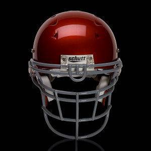 Schutt DNA RJOP UB DW Football Helmet Facemask   BLACK