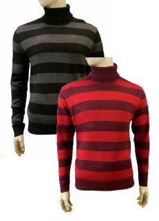 ROLL NECK SWEATER in Mens Clothing