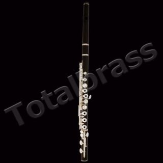 Transverse flute in Flute