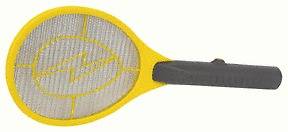 HD 1500 VOLT FLY SWATTER BUG ZAPPER ELECTRONIC ELECTRIC