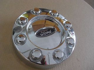 Ford F250 00397 OEM Center Cap. 8x170mm Pattern Open (4x4) or Closed $ 