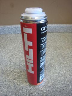   CF810 CF 810 Crack & Joint Pro Insulating Foam 227974 Expired 05/12