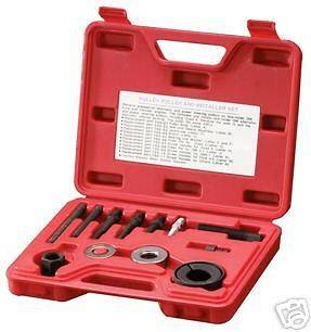 Pump Puller Remover Installer GM FORD CHEVY DODGE