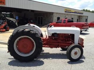 ford tractor in Tractors & Farm Machinery