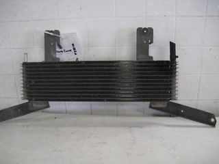ford transmission cooler in Cooling System