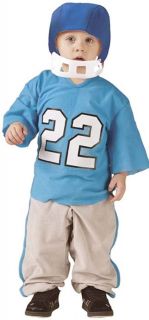 kids football costume in Clothing, 