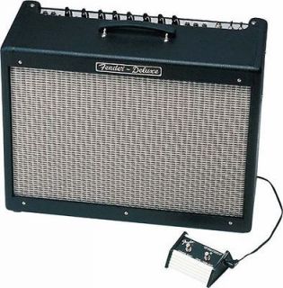 Fender Hot Rod Deville 212 Amplifier Electric Guitar Combo Amp   Used
