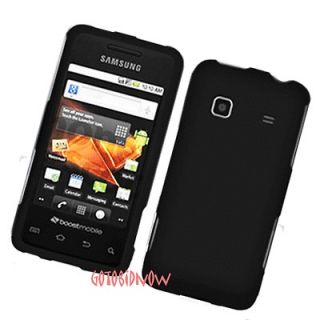  Hard Skin Cover Phone Case fr Boost Mobile Samsung Galaxy Prevail