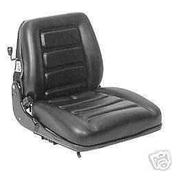   Supply & MRO  Forklift Parts & Accessories  Seats & Tires