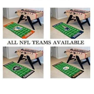 football field rugs in Sports Mem, Cards & Fan Shop