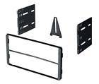 Ford F250 2001 Double Din Radio Stereo Install Dash Kit