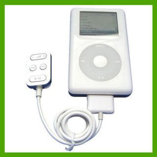 ipod remote in iPod, Audio Player Accessories