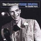 Frank Sinatra, Essential Frank Sinatra The Columbia Years Audio CD