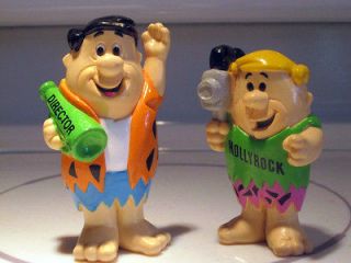 fred flintstone in TV, Movie & Character Toys