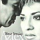 AZTEX(aztecs)SHORT STORIES Joe Ely AUSTIN TX.accordion/TEX MEX/Blues/R 