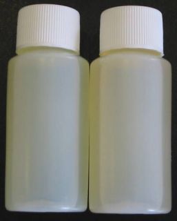 Lot of 10 fragrance oils for candle making 1 OUNCE
