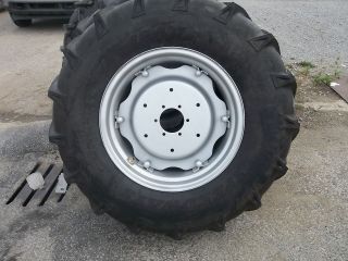 14.9 x 24 tractor tire in Tractor Parts