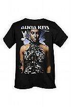 NWT Alicia Keys The Element of Freedom Slim Fit mens t shirt XL
