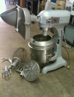 hobart mixer in Commercial Kitchen Equipment