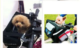 dog carrier bike in Carriers & Totes